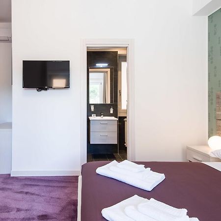 Guesthouse Park Pines Roma Dış mekan fotoğraf