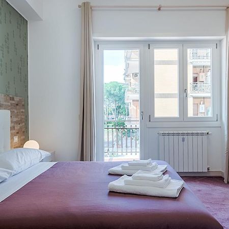 Guesthouse Park Pines Roma Dış mekan fotoğraf