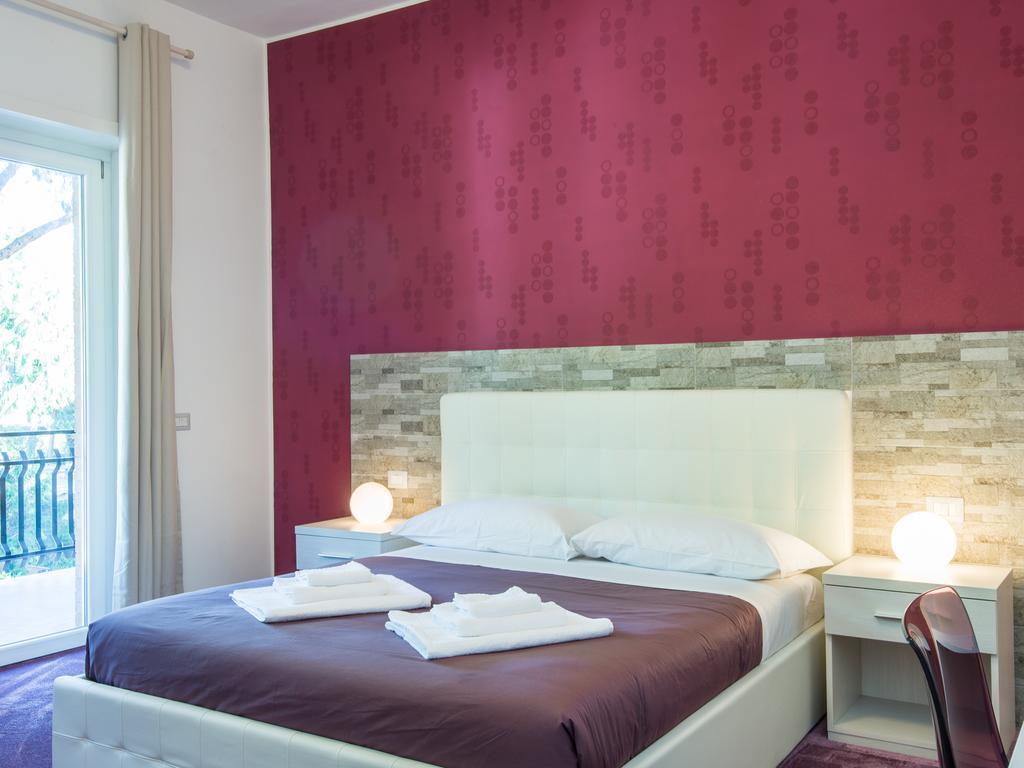 Guesthouse Park Pines Roma Dış mekan fotoğraf