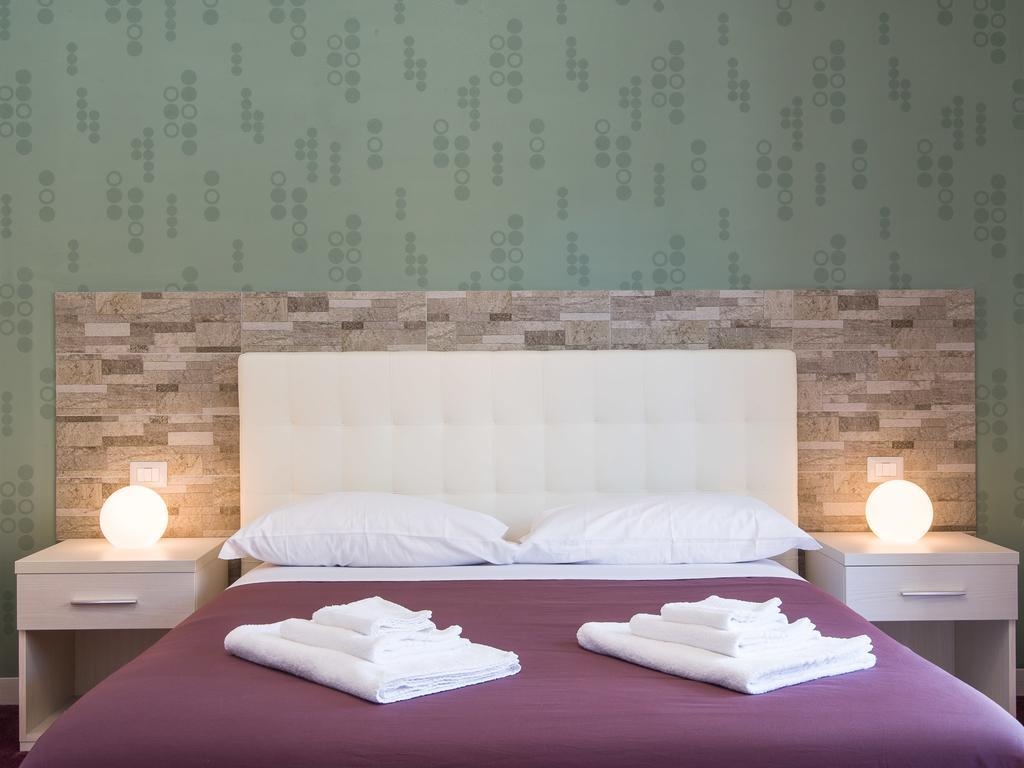 Guesthouse Park Pines Roma Dış mekan fotoğraf