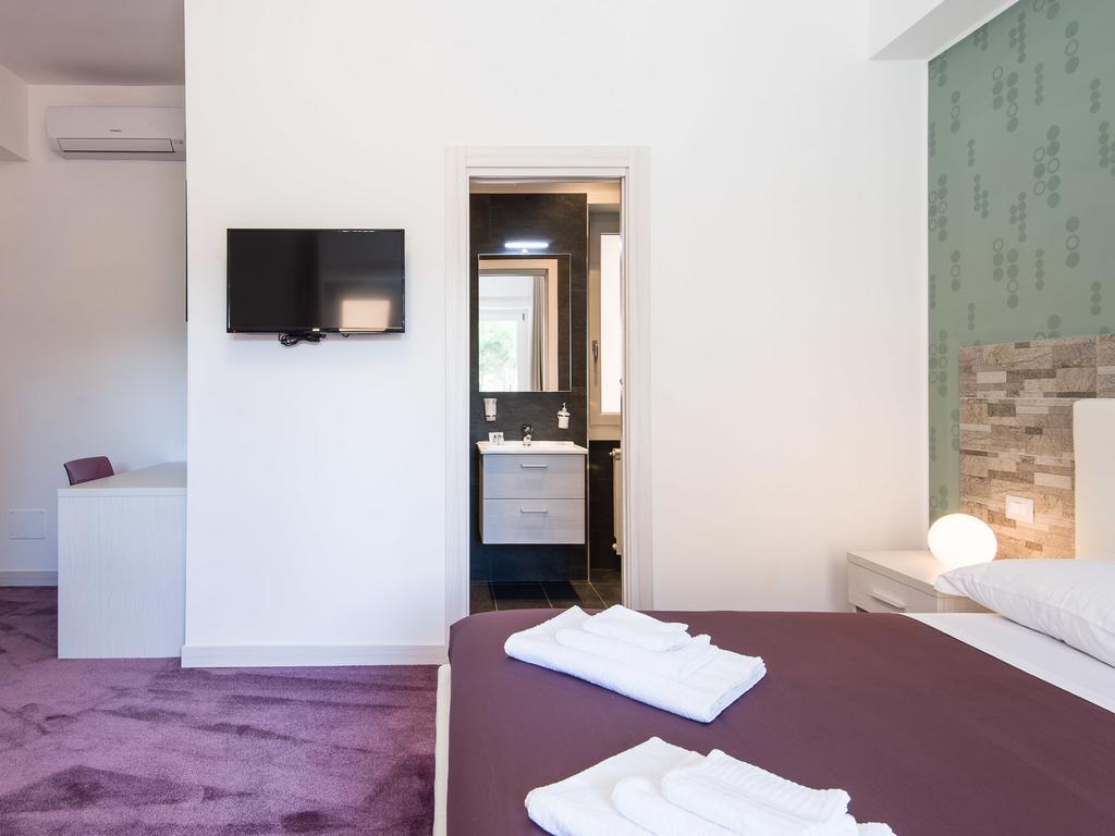 Guesthouse Park Pines Roma Dış mekan fotoğraf