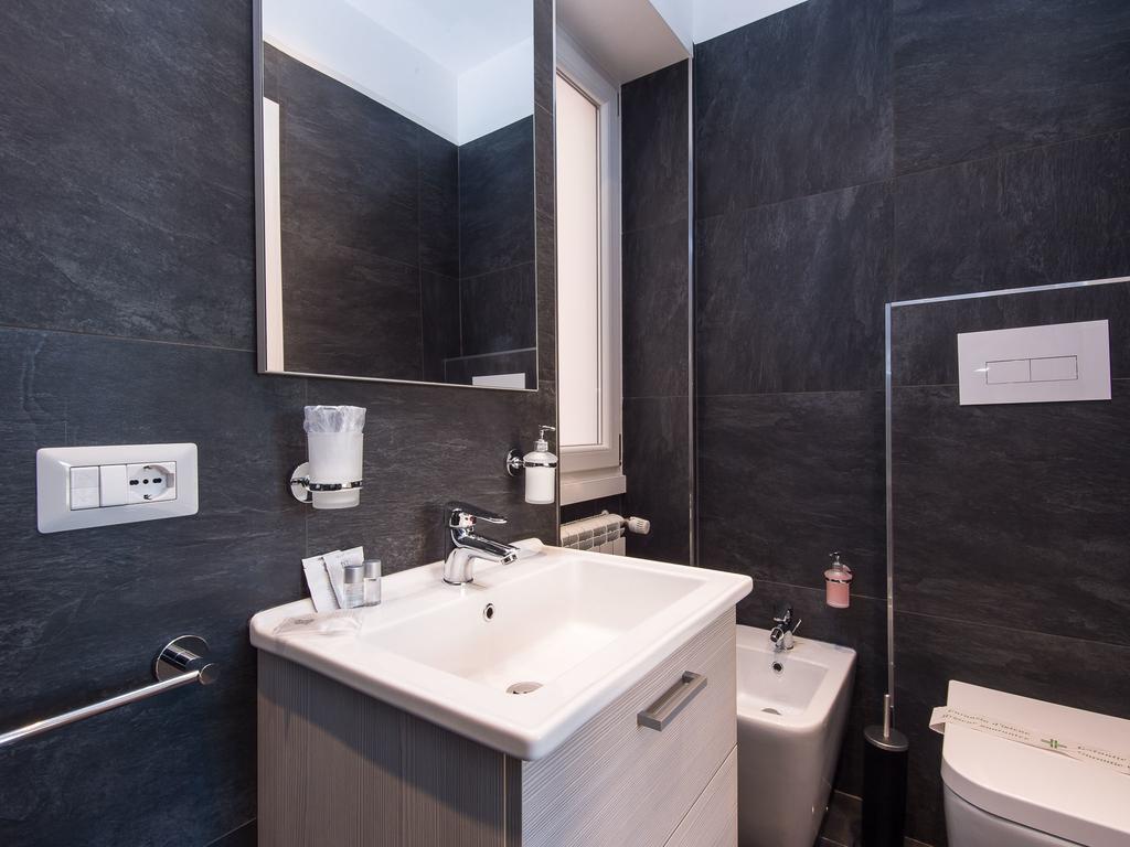 Guesthouse Park Pines Roma Dış mekan fotoğraf