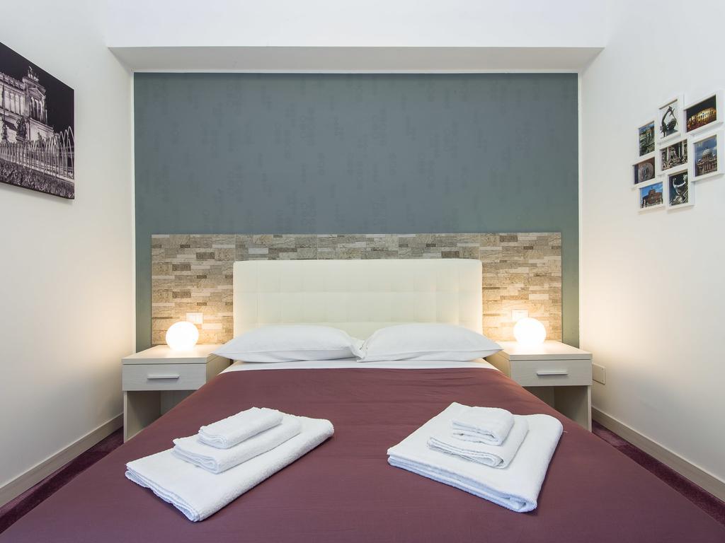 Guesthouse Park Pines Roma Dış mekan fotoğraf