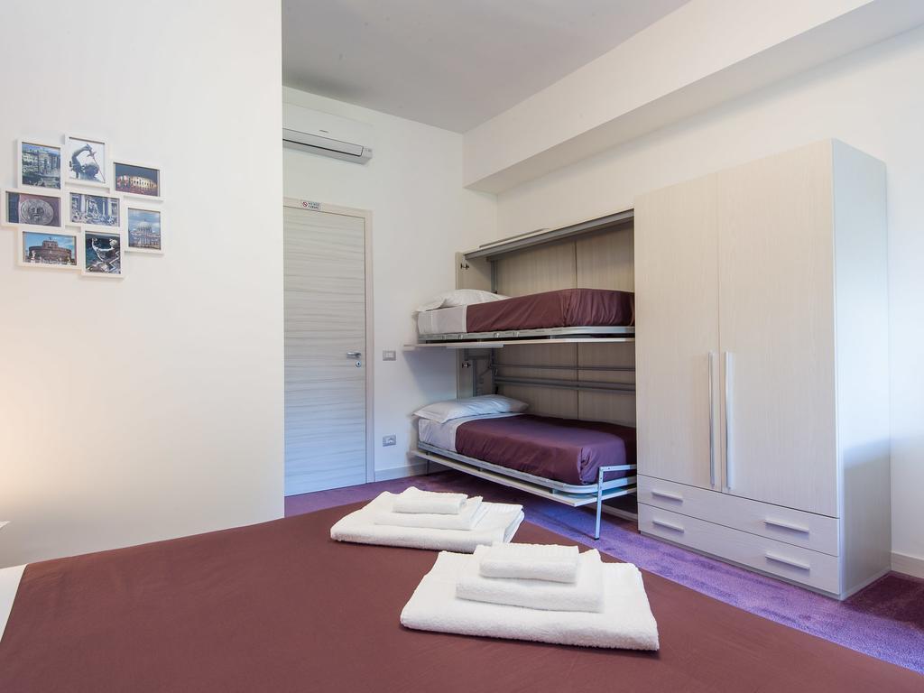 Guesthouse Park Pines Roma Dış mekan fotoğraf