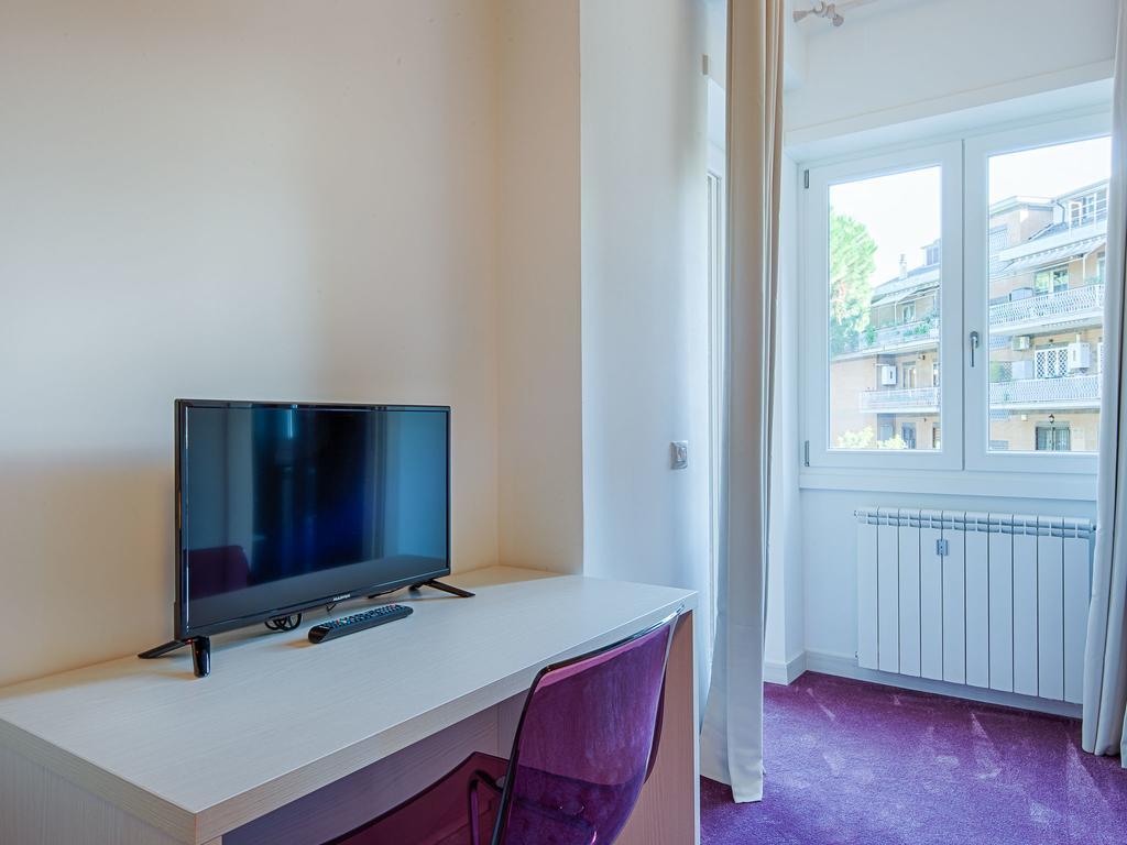 Guesthouse Park Pines Roma Dış mekan fotoğraf