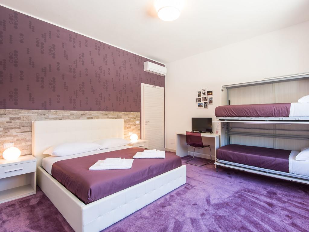 Guesthouse Park Pines Roma Dış mekan fotoğraf