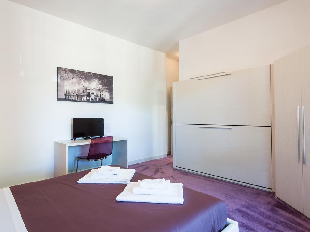 Guesthouse Park Pines Roma Dış mekan fotoğraf