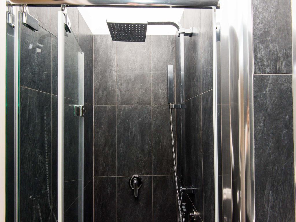 Guesthouse Park Pines Roma Dış mekan fotoğraf
