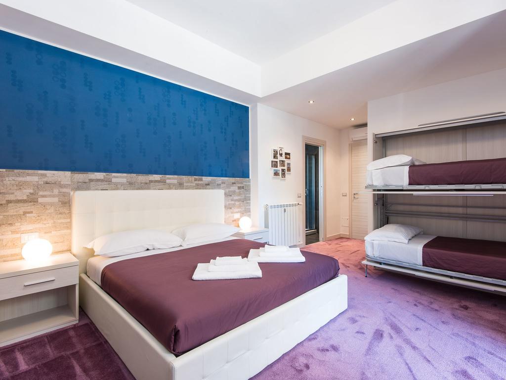 Guesthouse Park Pines Roma Dış mekan fotoğraf