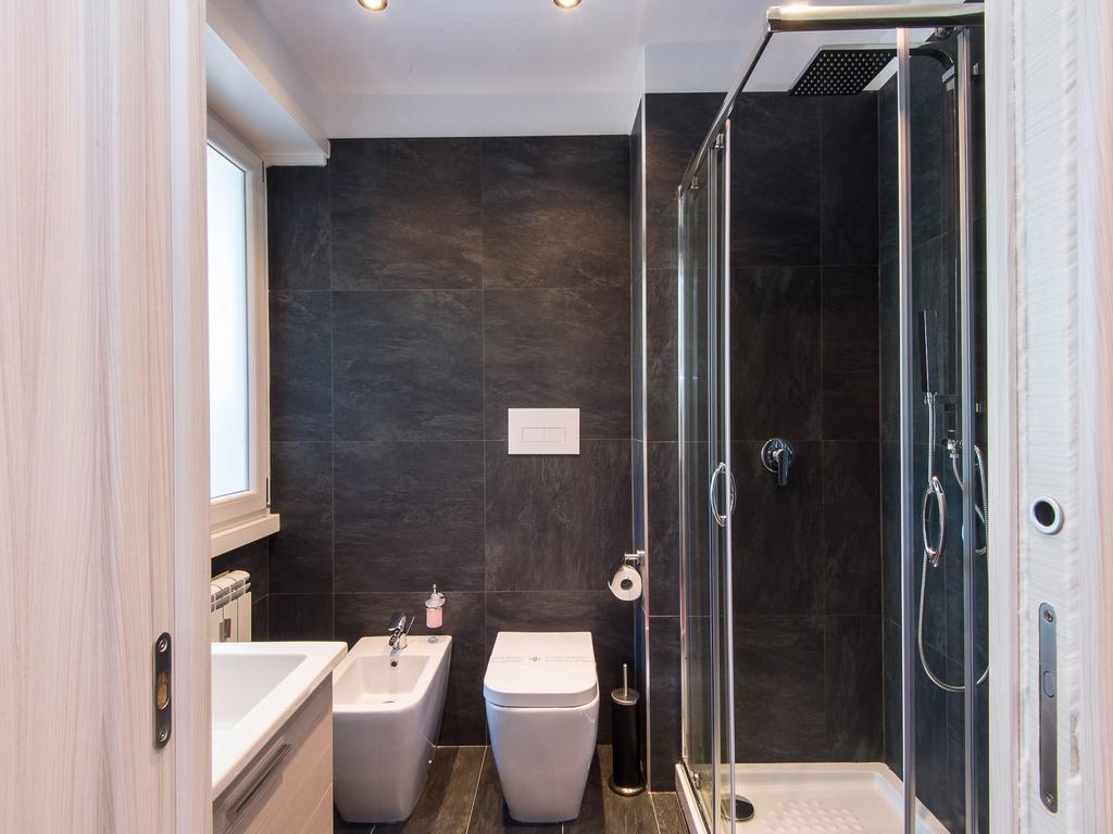 Guesthouse Park Pines Roma Dış mekan fotoğraf