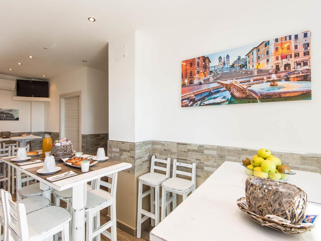 Guesthouse Park Pines Roma Dış mekan fotoğraf